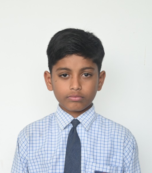 ABHINAV SISODIYA 